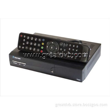 New X Solo Mini HD Satellite Receiver Mini Solo HD IPTV Box